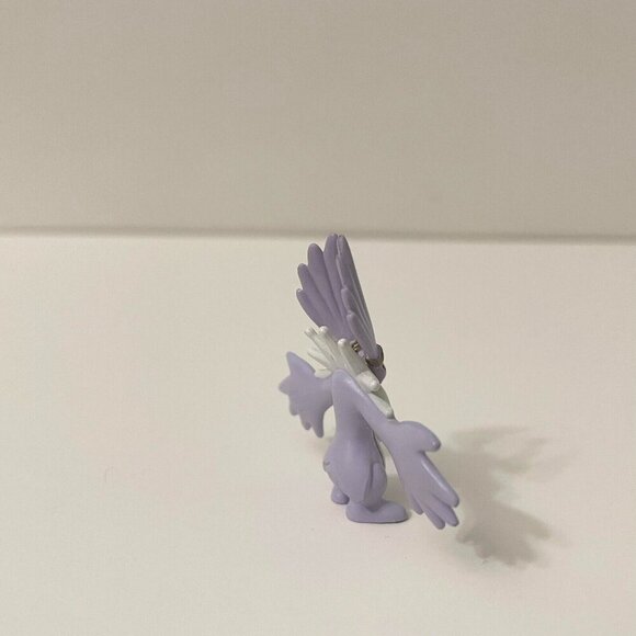 2000 Bandai Digimon Mini Figure Kerpymon 1.5 Inch Digital Monsters - Picture 6 of 13